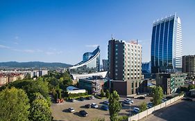 Бест Уестърн Хотел Експо 